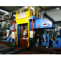 14Hi single reversing cold rolling mill